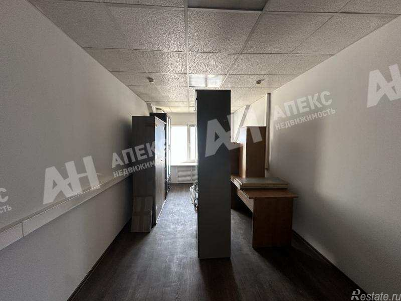Аренда офиса Востряковский проезд