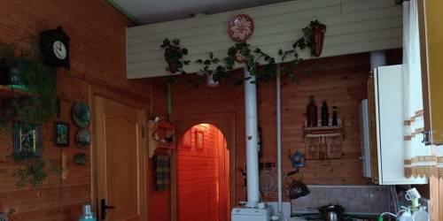 Коттедж/дом Пушкин г., Колпинское шос.,  д. 109