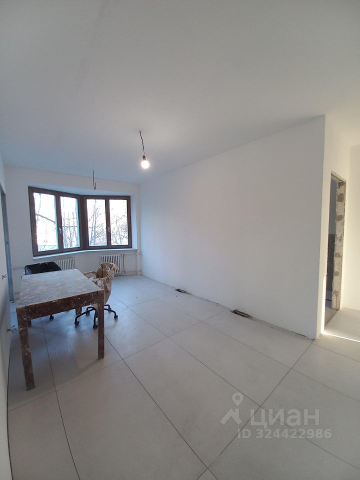 Продажа 3-комн квартиры на вторичном рынке Дибуновская улица, 59