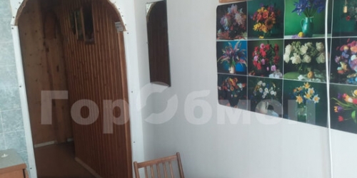 2-комн квартира Бронницкий переулок,  д. 2