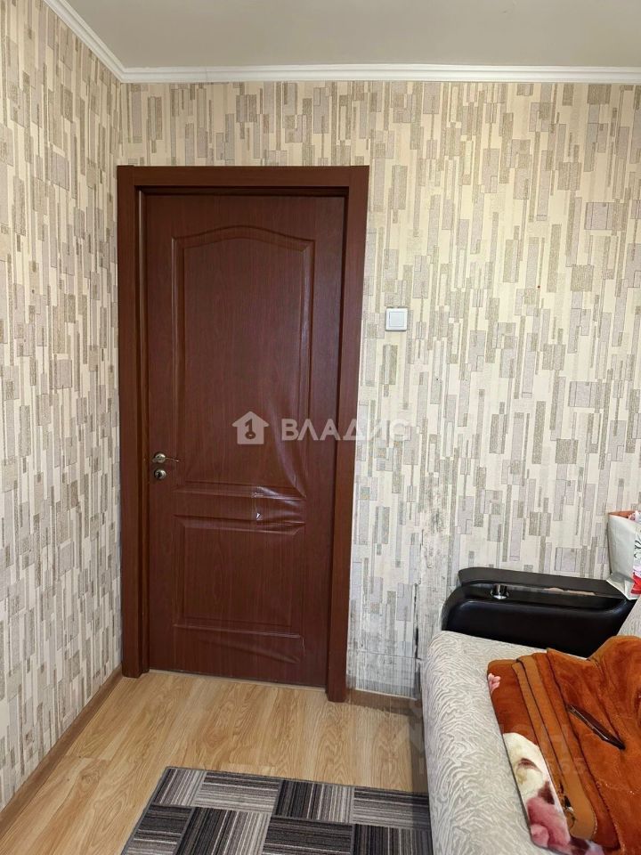 Продажа 3-комн квартиры на вторичном рынке улица Паршина, 17
