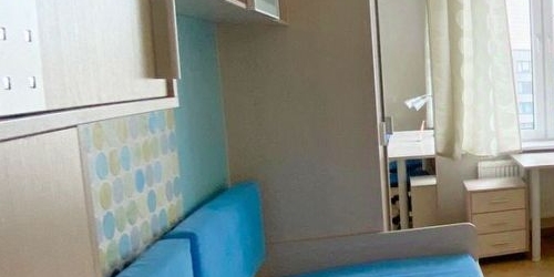 3-комн квартира Петергофское шоссе, 45