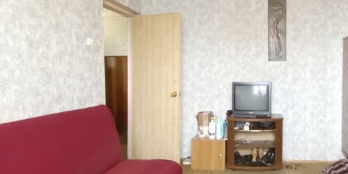 2-комн квартира Новгородская улица, 4