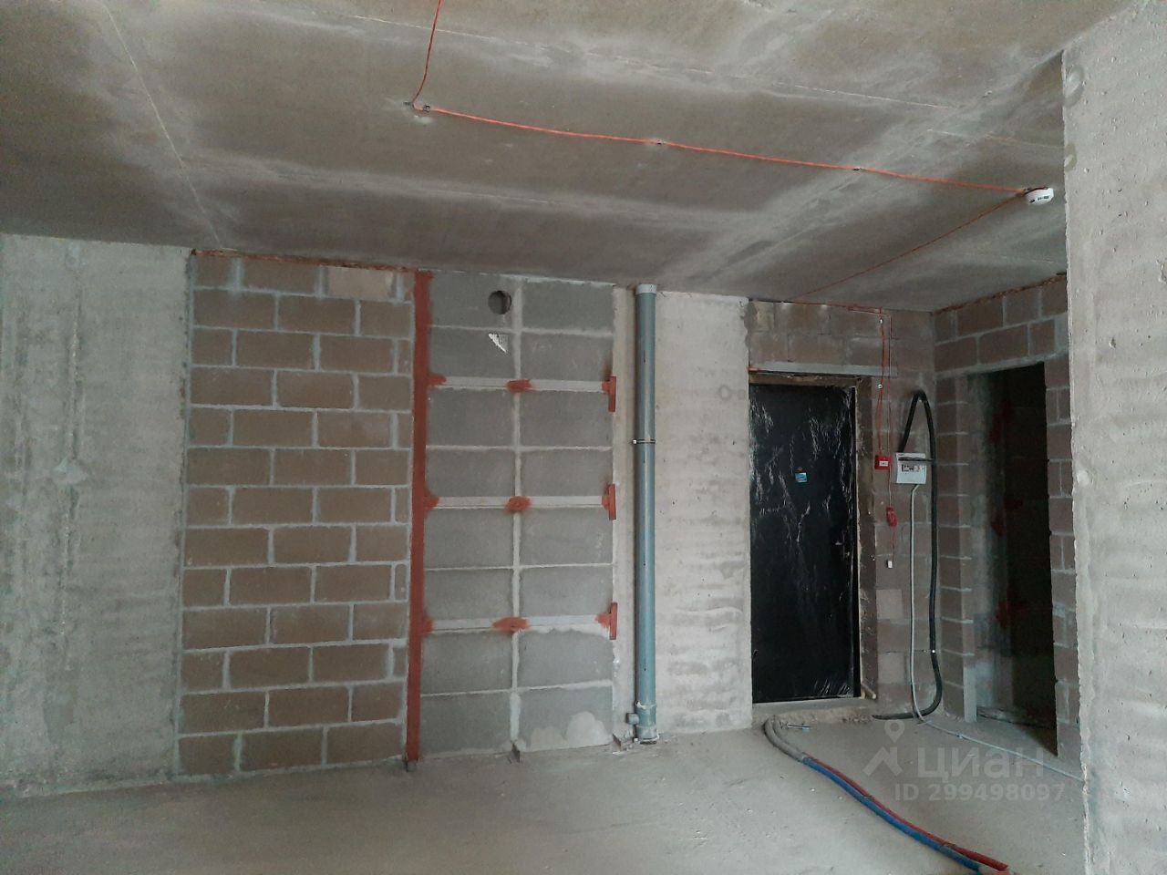 Продажа 2-комн квартиры на вторичном рынке Жуковский, улица Баженова, 4/2