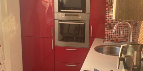 2-комн квартира Выборг г., Приморская ул. ,  д. 15