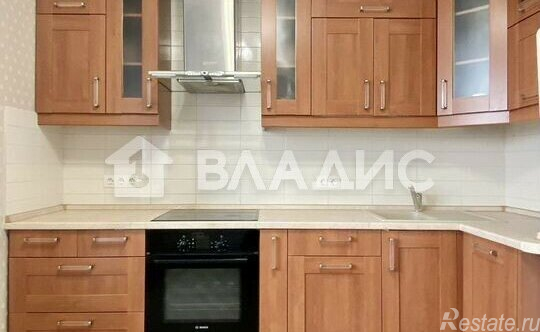 Продажа 2-комн квартиры на вторичном рынке Братиславская улица,  д. 23