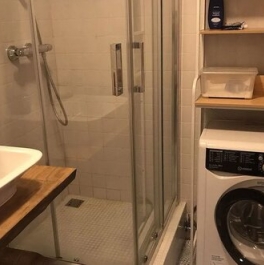 Аренда 1-комн квартиры на вторичном рынке улица Цандера,  д. 7