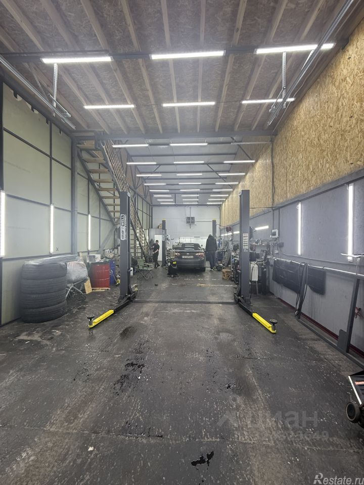 Аренда ПСН Порошкино, ул Богородская,  д. 3Б