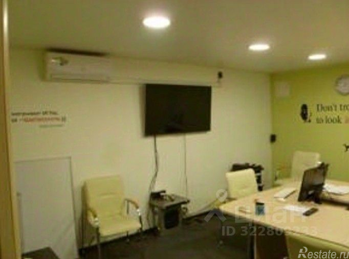 Аренда офиса Сетуньский 1-й проезд,  д. 5