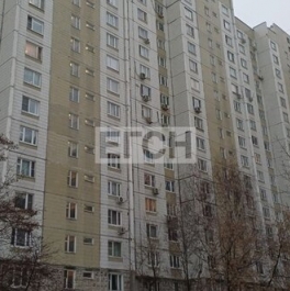 Продажа 3-комн квартиры на вторичном рынке ул Сивашская,  д. 7,  к. 1