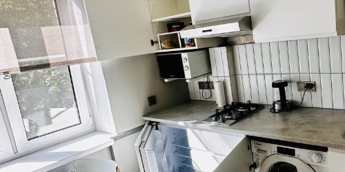 1-комн квартира переулок Декабристов, 8