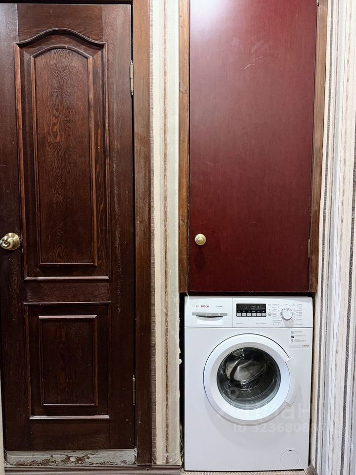 Продажа 3-комн квартиры на вторичном рынке проспект Просвещения, 53К3