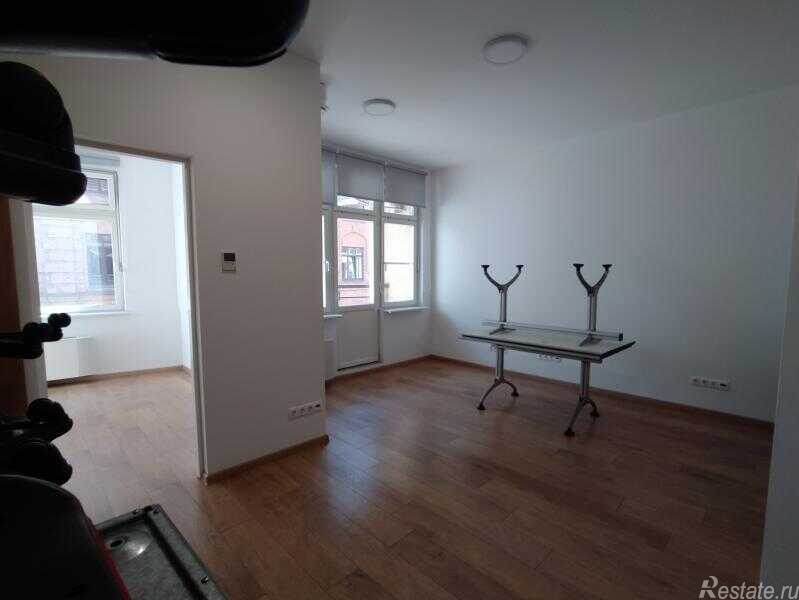 Аренда торгового помещения Последний пер,  д. 7