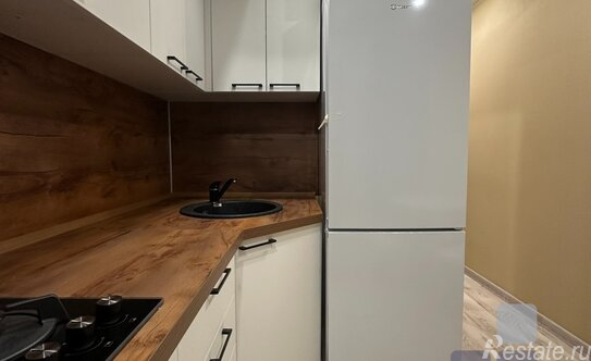 Продажа 1-комн квартиры на вторичном рынке улица Кухмистерова,  д. 14