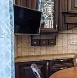 Продажа 3-комн квартиры на вторичном рынке 1-й Смоленский переулок, 21