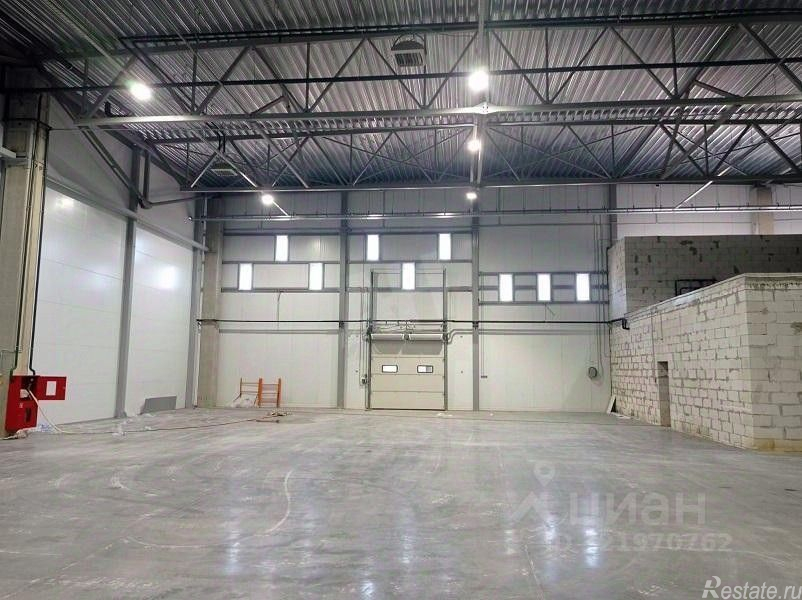 Продажа склада Заболотье, Дорожная улица