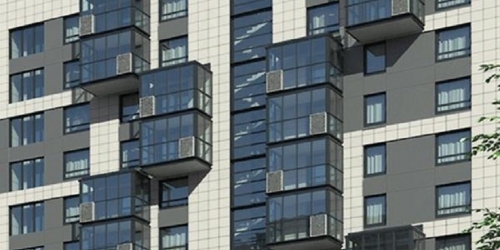 1-комн квартира Лагоды ул. ,  д. 5