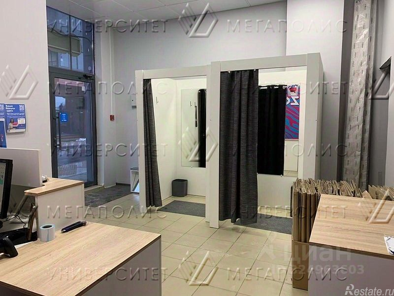 Аренда ПСН Варшавское ш,  д. 170Е к4