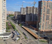 Продать Квартиры вторичка Железнодорожный, пр-кт Героев  10 