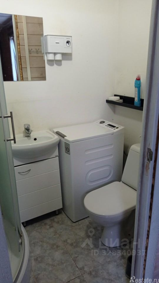 Аренда дома Октябрьский, ул Ленинградская,  д. 5