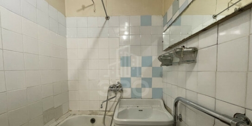 1-комн квартира улица Новосёлов,  д. 23