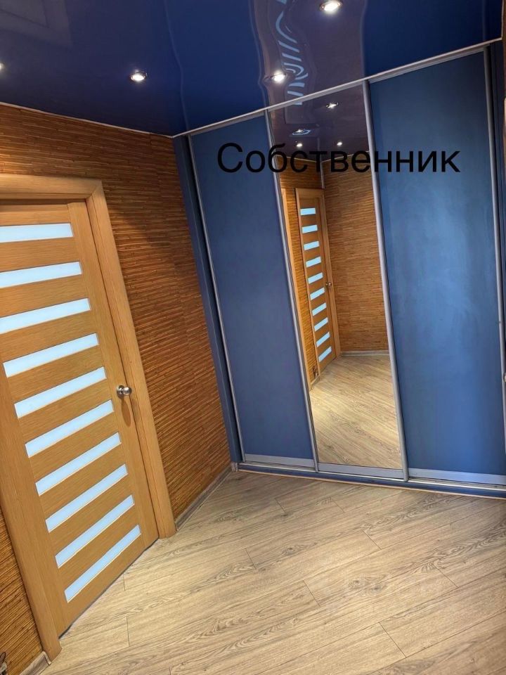 Аренда 2-комн квартиры на вторичном рынке Саянская улица, 11К1