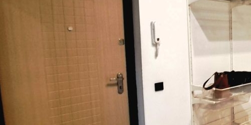 4-комн квартира Новозаводская улица, 8