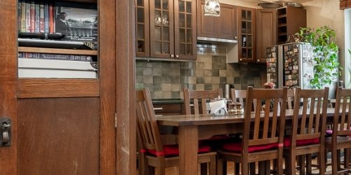 3-комн квартира Азовская улица, 24К1