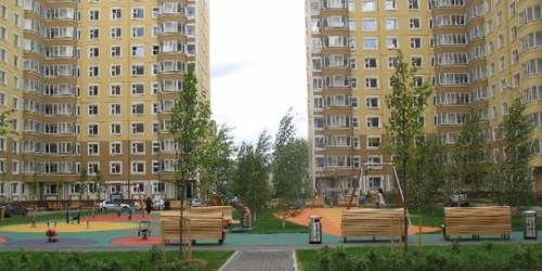 1-комн квартира Марфинская Б. ул,  д. 4,  к. 6