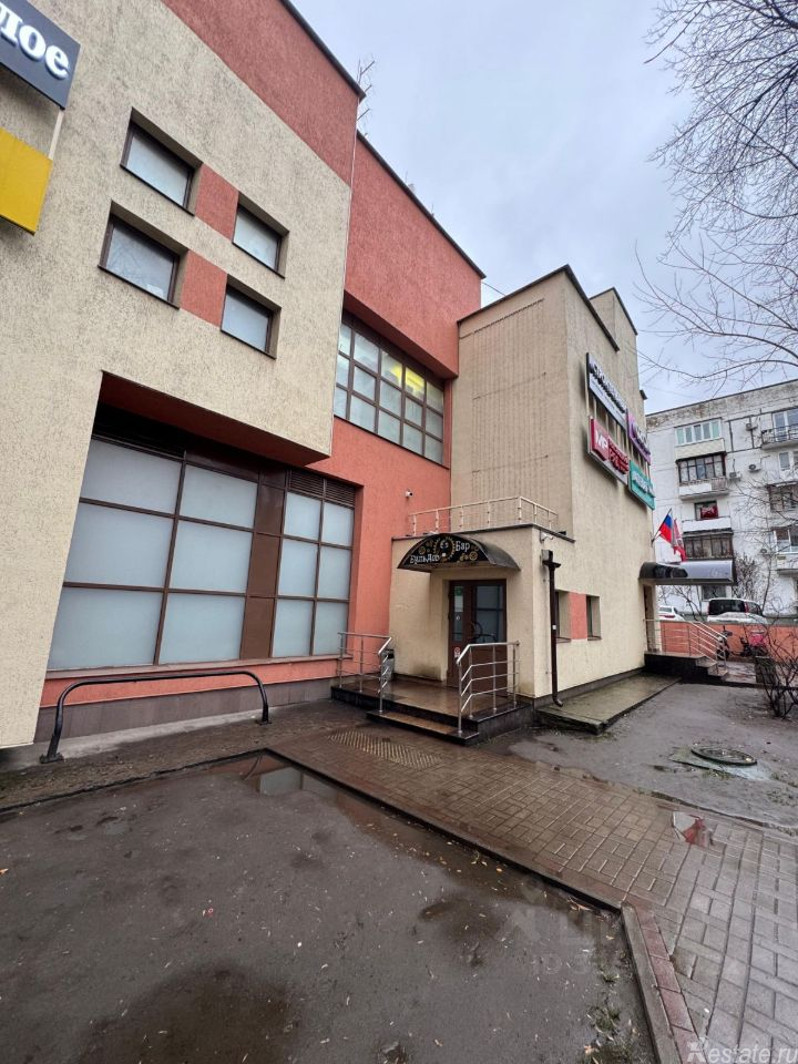 Аренда ПСН Затонная улица,  д. 11 к1