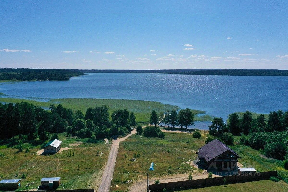 Продажа земли Соловьевские Дачи СНТ