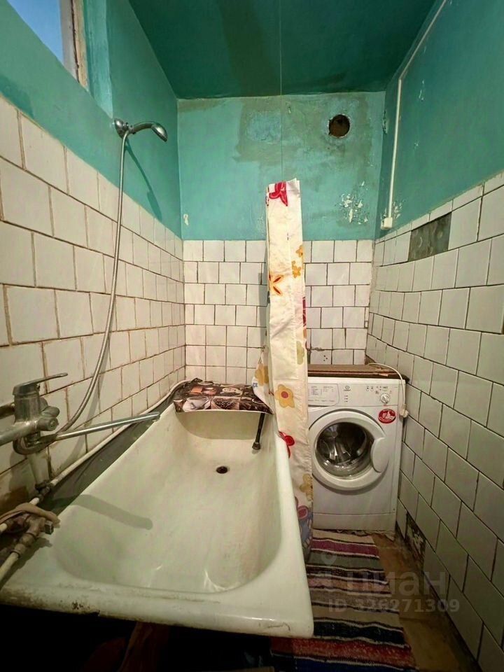 Продажа 3-комн квартиры на вторичном рынке д. Лихачево, 12