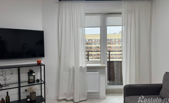 Продажа 1-комн квартиры на вторичном рынке Мурино г, Шоссе в Лаврики ул,  д. 57 к3