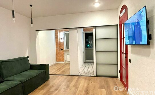 Аренда 2-комн квартиры на вторичном рынке ул Николоямская,  д. 39/43,  к. 2