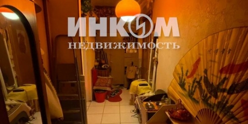 2-комн квартира Тепличный пер,  д. 5