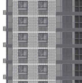 Продажа 1-комн квартиры на вторичном рынке 3-я Прядильная улица, 10