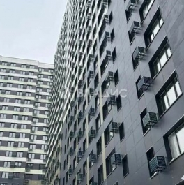 Продажа 1-комн квартиры на вторичном рынке Долгопрудный г, Парковая ул,  д. 42 к1