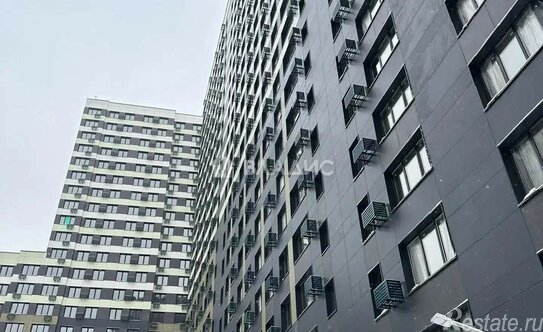 Продажа 1-комн квартиры на вторичном рынке Долгопрудный г, Парковая ул,  д. 42 к1