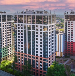 Продажа 1-комн квартиры на вторичном рынке Митрофаньевская М. ул,  д. 8 к1