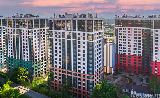 Продажа 1-комн квартиры на вторичном рынке Митрофаньевская М. ул,  д. 8 к1