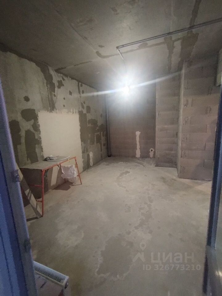 Продажа 1-комн квартиры на вторичном рынке улица Вадима Шефнера, 4