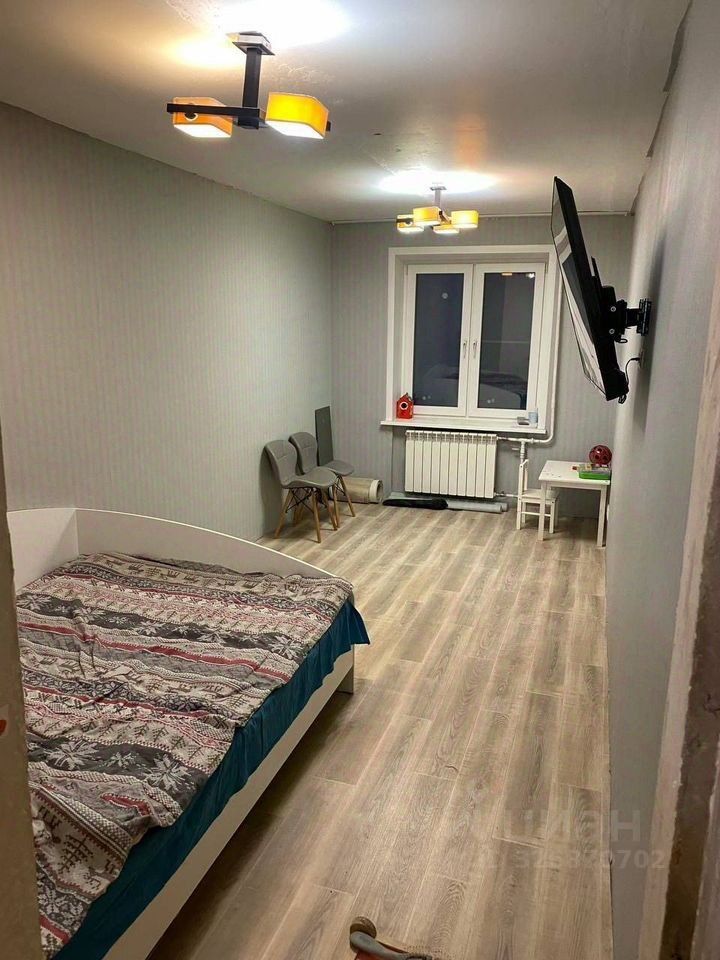 Продажа 3-комн квартиры на вторичном рынке Щелково, Центральная улица, 3