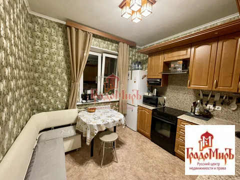 1-комн квартира Лобня, Шадунца проезд,  д. 11