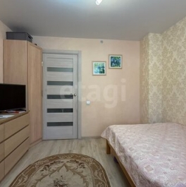 Продажа 5-комн квартиры на вторичном рынке Дубна, ул Энтузиастов,  д. 5