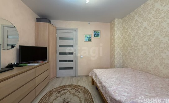 Продажа 5-комн квартиры на вторичном рынке Дубна, ул Энтузиастов,  д. 5