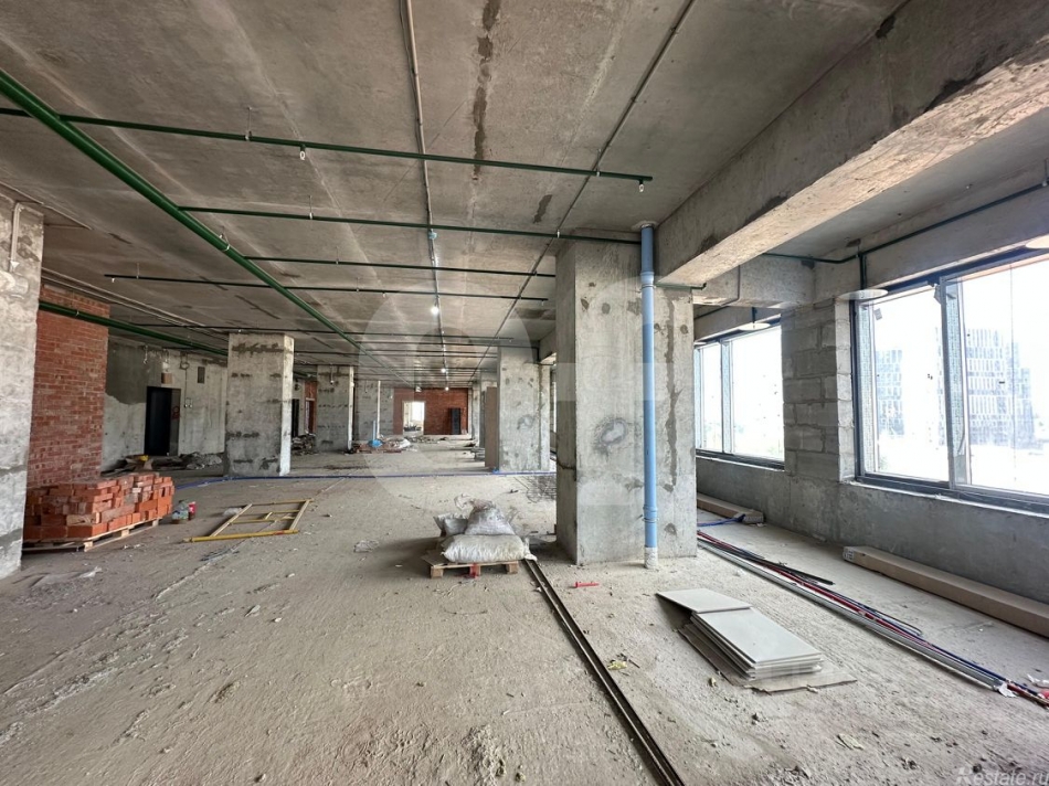 Аренда офиса ул Автозаводская,  д. 23,  к. 85