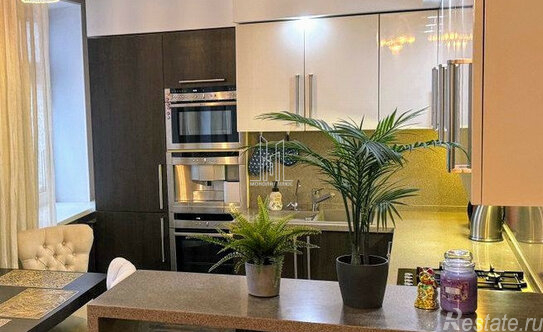 Аренда 2-комн квартиры на вторичном рынке ул Канареечная,  д. 6/4