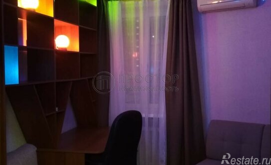 Продажа 2-комн квартиры на вторичном рынке пер Сивцев Вражек,  д. 15/25