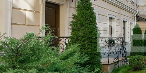 2-комн квартира Гагаринская улица, 1/24