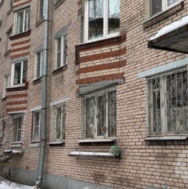 Продажа 1-комн квартиры на вторичном рынке ул Ольги Берггольц,  д. 18
